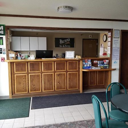 Bilmar Inn & Suites Dell Rapids Extérieur photo