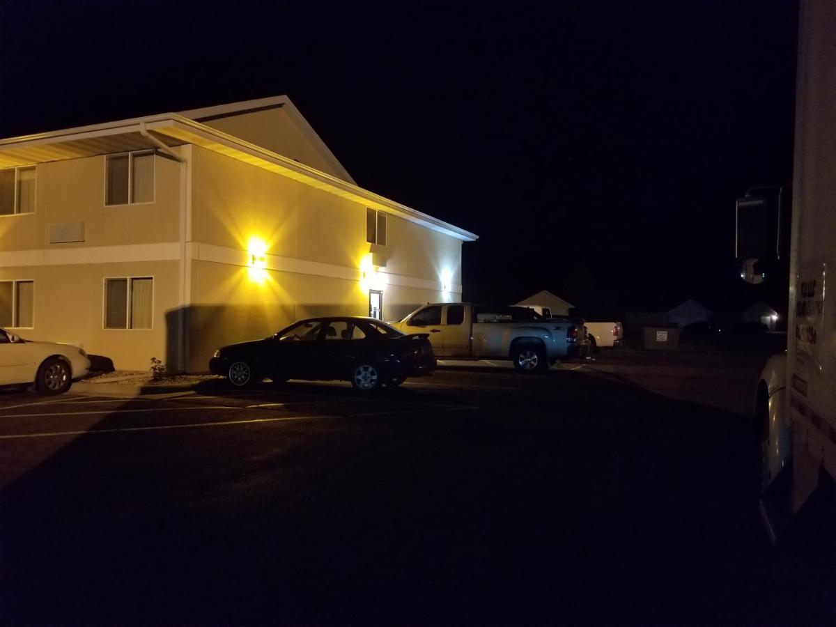 Bilmar Inn & Suites Dell Rapids Extérieur photo