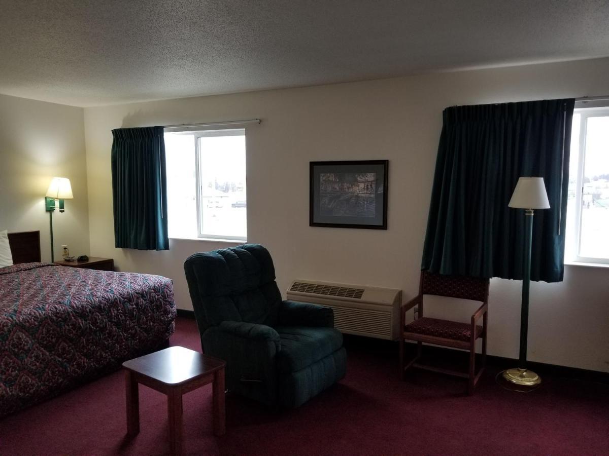 Bilmar Inn & Suites Dell Rapids Extérieur photo