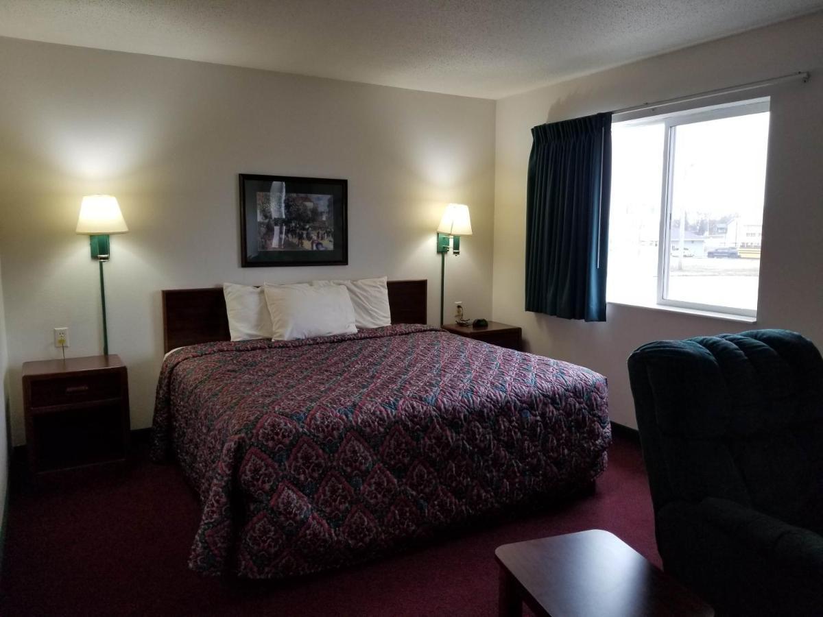 Bilmar Inn & Suites Dell Rapids Extérieur photo
