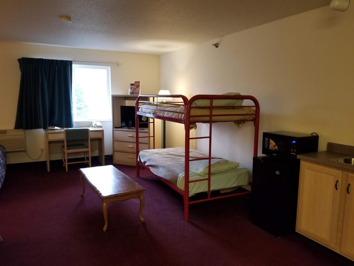 Bilmar Inn & Suites Dell Rapids Extérieur photo