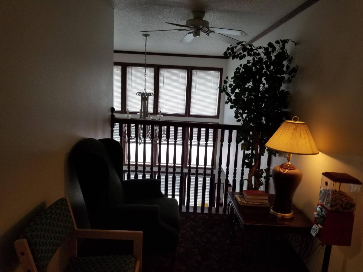 Bilmar Inn & Suites Dell Rapids Extérieur photo