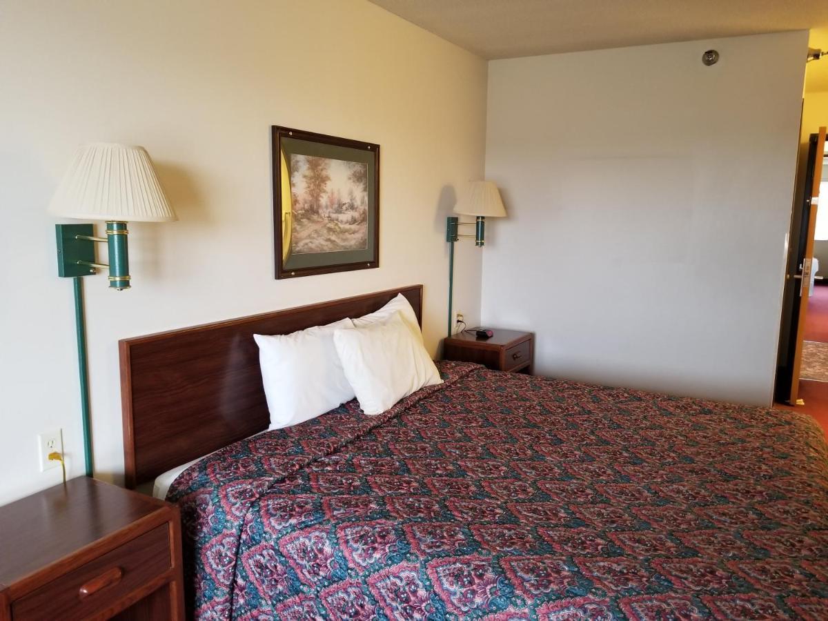 Bilmar Inn & Suites Dell Rapids Extérieur photo