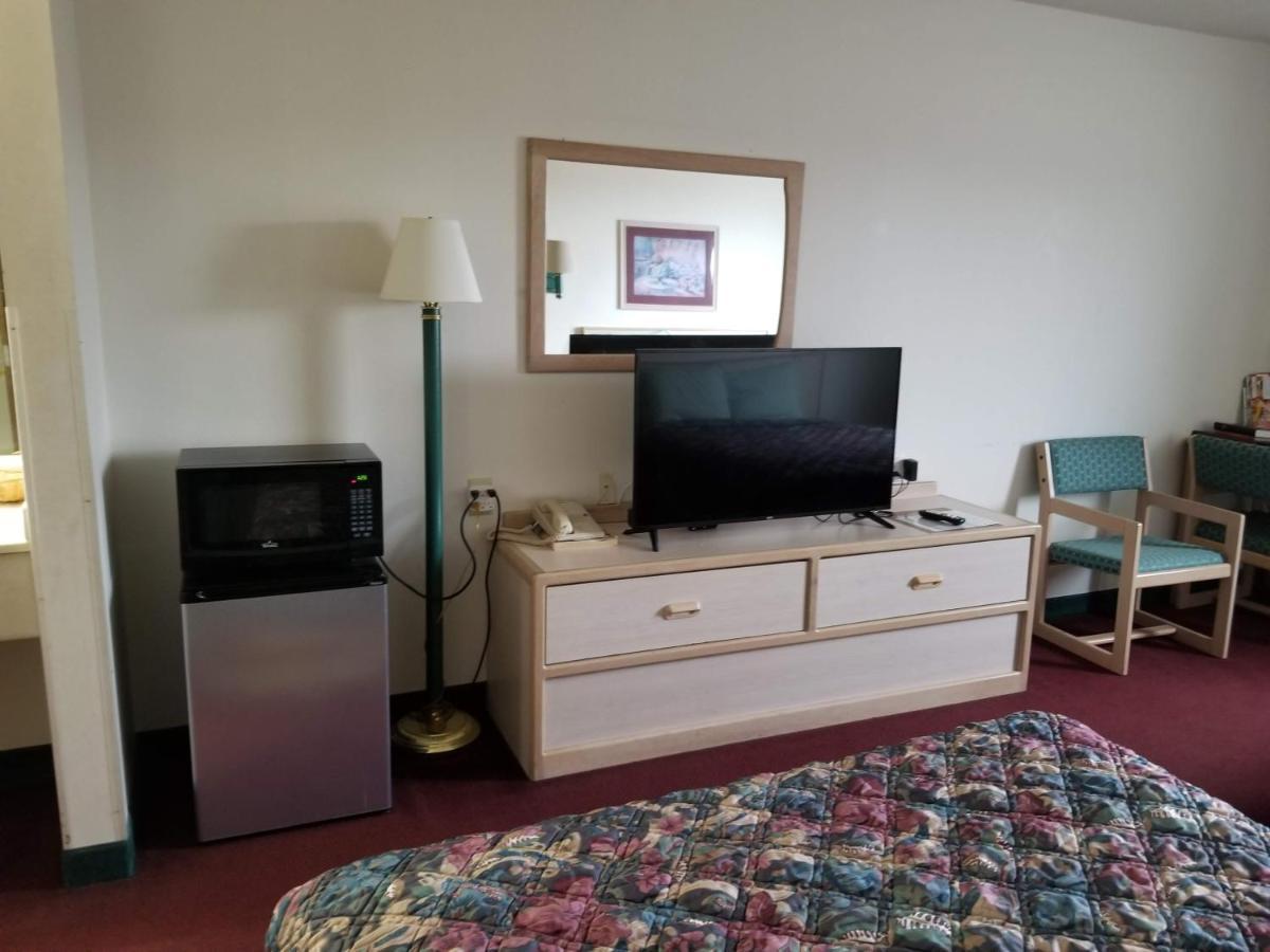 Bilmar Inn & Suites Dell Rapids Extérieur photo