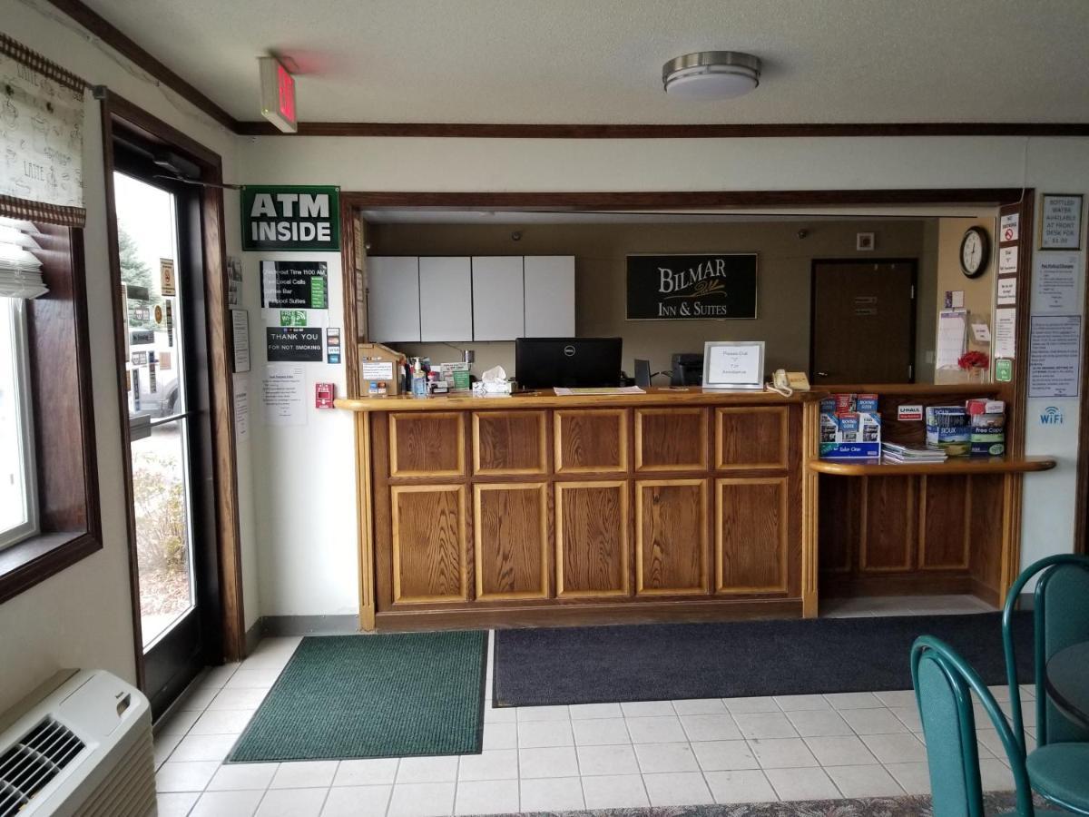 Bilmar Inn & Suites Dell Rapids Extérieur photo