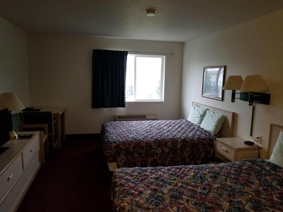 Bilmar Inn & Suites Dell Rapids Extérieur photo