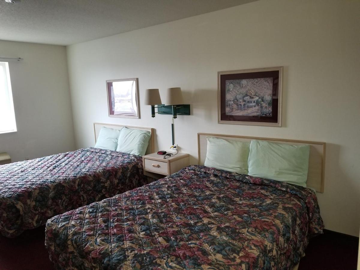 Bilmar Inn & Suites Dell Rapids Extérieur photo